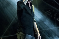 Marco Masini live @ Villa Bertelli, 13 Agosto 2017