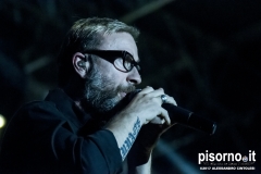 Marco Masini live @ Villa Bertelli, 13 Agosto 2017