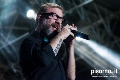 Marco Masini live @ Villa Bertelli, 13 Agosto 2017