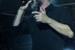 Marco Masini live @ Villa Bertelli, 13 Agosto 2017