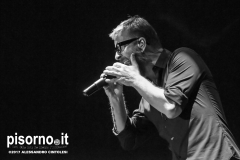 Marco Masini live @ Villa Bertelli, 13 Agosto 2017