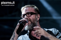 Marco Masini live @ Villa Bertelli, 13 Agosto 2017