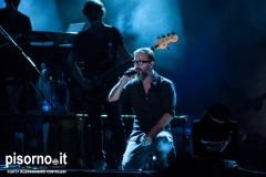 Marco Masini live @ Villa Bertelli, 13 Agosto 2017