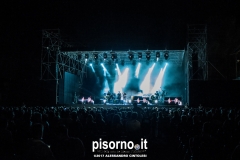 Marco Masini live @ Villa Bertelli, 13 Agosto 2017