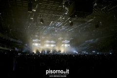 Marco Mengoni live @ Nelson Mandela Forum (Firenze, 19 Novembre 2019)
