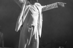 Marco Mengoni live @ Nelson Mandela Forum (Firenze, 19 Novembre 2019)
