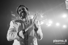 Marco Mengoni live @ Nelson Mandela Forum (Firenze, 19 Novembre 2019)