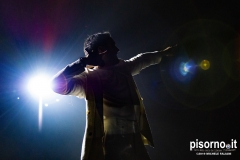 Marco Mengoni live @ Nelson Mandela Forum (Firenze, 19 Novembre 2019)