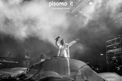 Marco Mengoni live @ Nelson Mandela Forum (Firenze, 19 Novembre 2019)