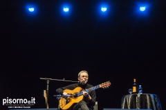 Maria Gadú live @ Teatro Puccini, Firenze, 13 Nov 2017