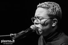 Maria Gadú live @ Teatro Puccini, Firenze, 13 Nov 2017