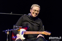 Maria Gadú live @ Teatro Puccini, Firenze, 13 Nov 2017