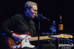 Maria Gadú live @ Teatro Puccini, Firenze, 13 Nov 2017