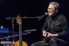 Maria Gadú live @ Teatro Puccini, Firenze, 13 Nov 2017