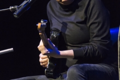 Maria Gadú live @ Teatro Puccini, Firenze, 13 Nov 2017