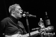 Maria Gadú live @ Teatro Puccini, Firenze, 13 Nov 2017