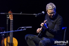 Maria Gadú live @ Teatro Puccini, Firenze, 13 Nov 2017