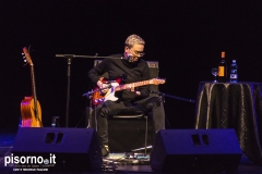 Maria Gadú live @ Teatro Puccini, Firenze, 13 Nov 2017