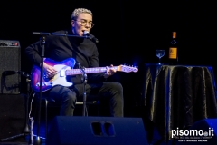 Maria Gadú live @ Teatro Puccini, Firenze, 13 Nov 2017