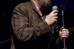Mark Eitzel live @ Ex Cinema Aurora, Livorno, Oct. 21st 2017