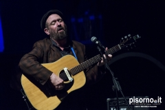 Mark Eitzel live @ Ex Cinema Aurora, Livorno, Oct. 21st 2017