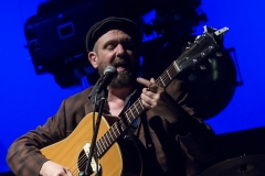Mark Eitzel live @ Ex Cinema Aurora, Livorno, Oct. 21st 2017