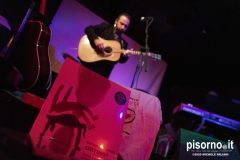 Massimiliano Larocca live @ Caracol, Pisa, 30 Settembre 2020