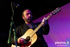 Massimiliano Larocca live @ Caracol, Pisa, 30 Settembre 2020