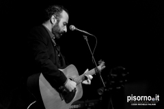 Massimiliano Larocca live @ Caracol, Pisa, 30 Settembre 2020