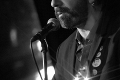 Massimiliano Larocca live @ Caracol, Pisa, 30 Settembre 2020