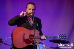 Massimiliano Larocca live @ Caracol, Pisa, 30 Settembre 2020