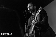 Massimiliano Larocca live @ Caracol, Pisa, 30 Settembre 2020