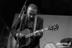 Massimiliano Larocca live @ Caracol, Pisa, 30 Settembre 2020