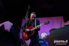 Massimiliano Larocca live @ Caracol, Pisa, 30 Settembre 2020
