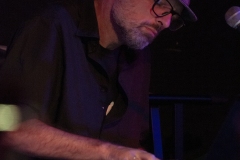 Massimiliano Larocca live @ Caracol, Pisa, 30 Settembre 2020