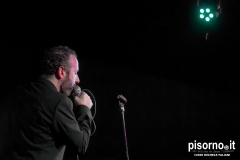Massimiliano Larocca live @ Caracol, Pisa, 30 Settembre 2020