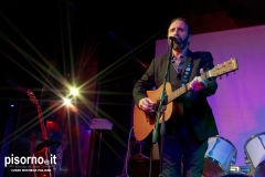 Massimiliano Larocca live @ Caracol, Pisa, 30 Settembre 2020