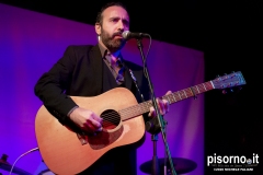 Massimiliano Larocca live @ Caracol, Pisa, 30 Settembre 2020