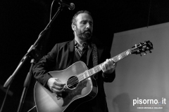 Massimiliano Larocca live @ Caracol, Pisa, 30 Settembre 2020