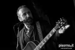 Massimiliano Larocca live @ Caracol, Pisa, 30 Settembre 2020