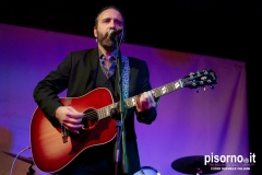 Massimiliano Larocca live @ Caracol, Pisa, 30 Settembre 2020
