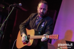 Massimiliano Larocca live @ Caracol, Pisa, 30 Settembre 2020