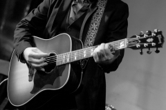 Massimiliano Larocca live @ Caracol, Pisa, 30 Settembre 2020