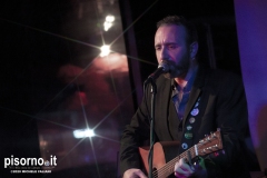 Massimiliano Larocca live @ Caracol, Pisa, 30 Settembre 2020