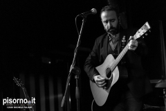 Massimiliano Larocca live @ Caracol, Pisa, 30 Settembre 2020