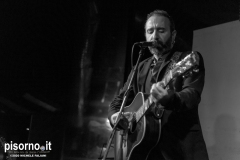 Massimiliano Larocca live @ Caracol, Pisa, 30 Settembre 2020