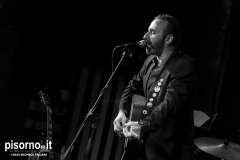 Massimiliano Larocca live @ Caracol, Pisa, 30 Settembre 2020