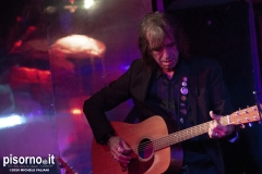 Massimiliano Larocca live @ Caracol, Pisa, 30 Settembre 2020