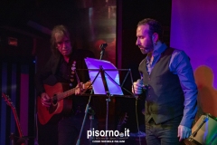 Massimiliano Larocca live @ Caracol, Pisa, 30 Settembre 2020
