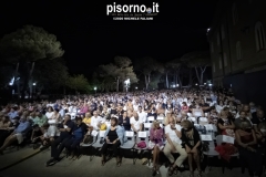 Massimo Ranieri live @ Castiglioncello Festival, 19 Agosto 2020